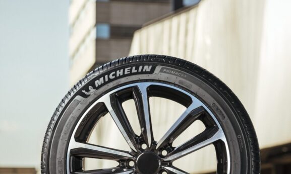 MichelinTyre