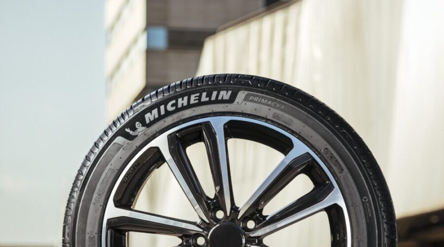Why Michelin SUV Tyres Are Popular Among Middle East Drivers?