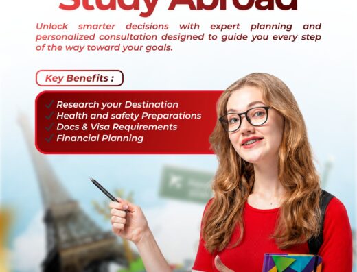 Stanford study abroad