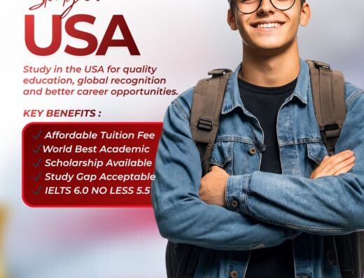 Study IN USA Stanford Global Education
