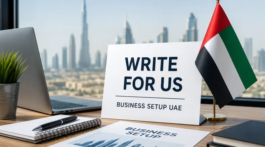 Write for Us Business Setup UAE: Share Expert Guides on Mainland, Free Zone, Visas, PRO Services, and Setup Costs