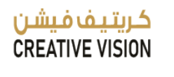 creative vision general trading