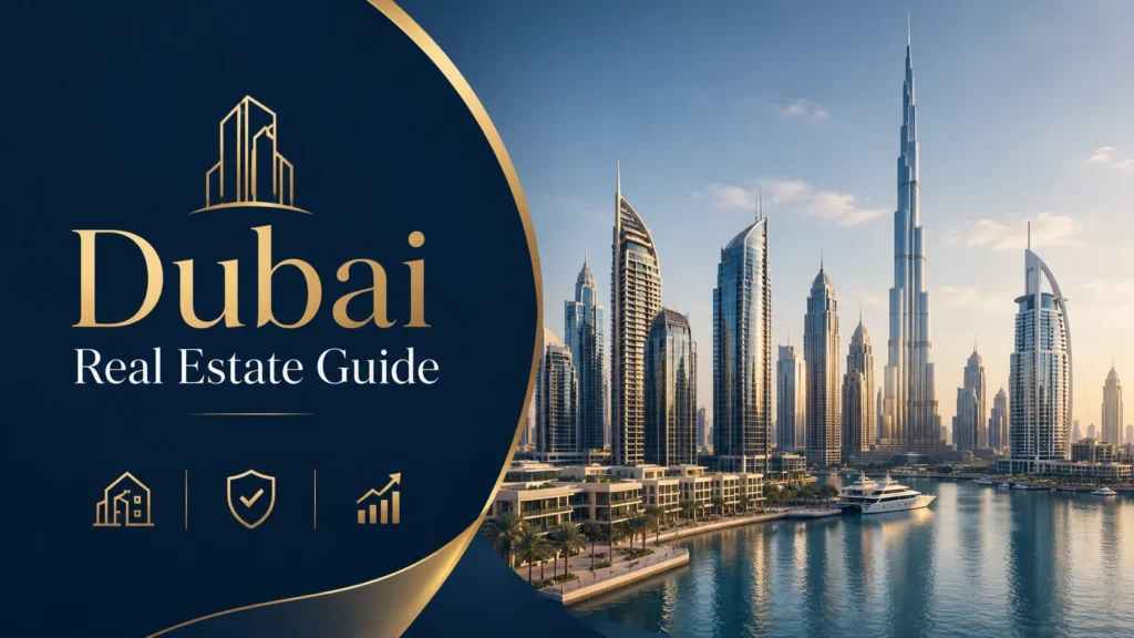 Dubai real estate