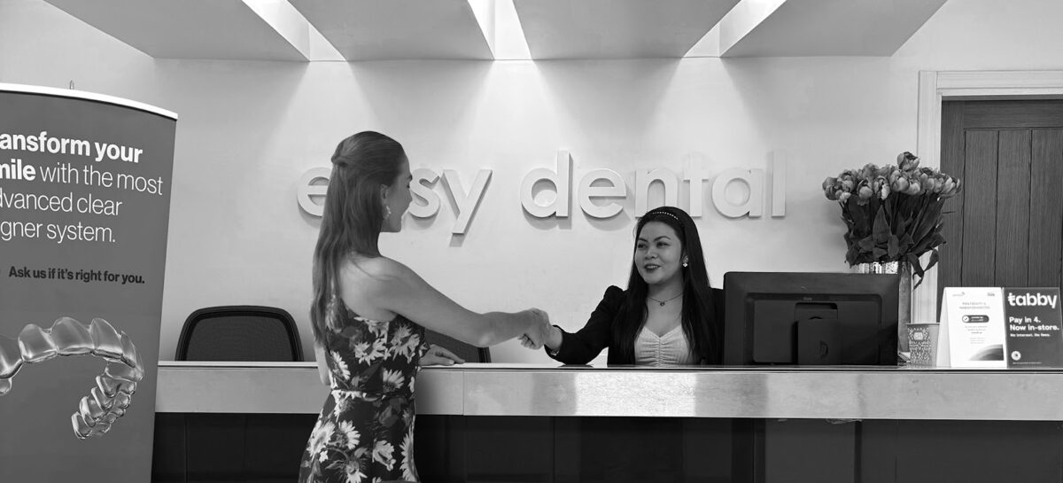 Easy Dental Clinic Deira