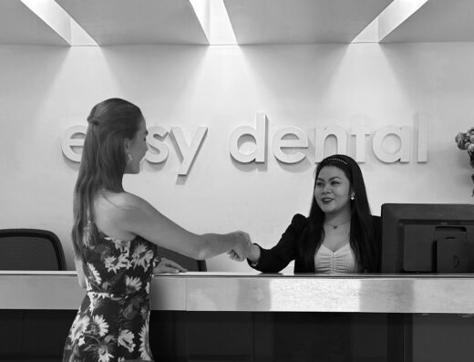 Easy dental al rigga clinic