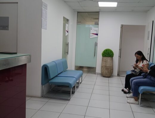Easy dental al rigga clinic