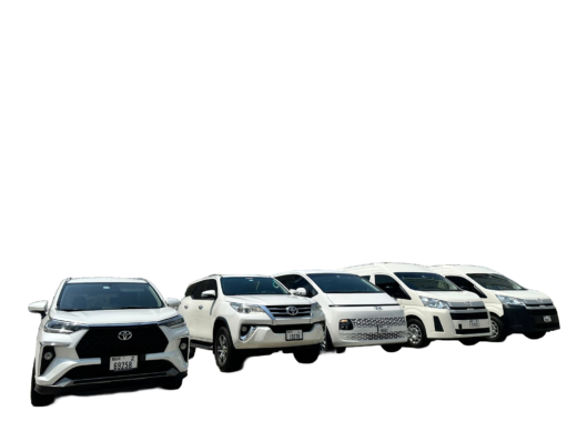 Al Weam Passenger Transport Bus Rental LLC