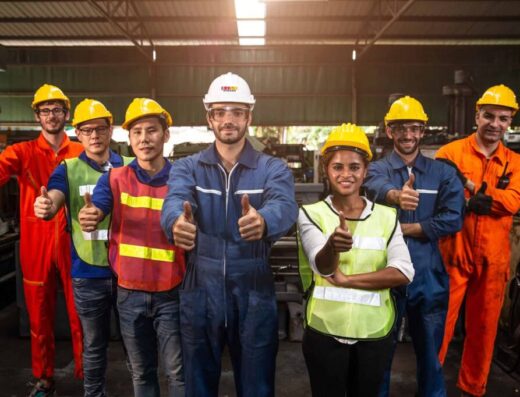 BEST MANPOWER SUPPLIER IN ABU DHABI