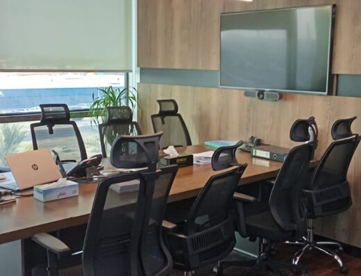 Best manpower office