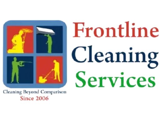 Frontline Cleaning Services