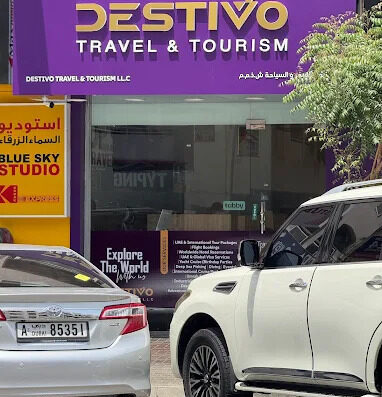 Destivo Travel & Tourism LLC