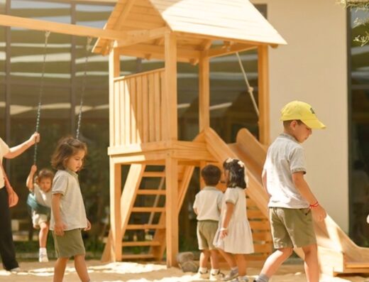 Paddington Park ECC