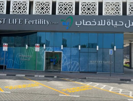 Best Life Fertility Center