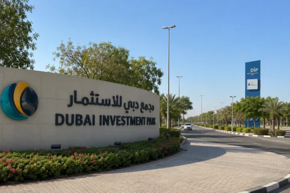 Dubai Investment Park (DIP) Area Guide
