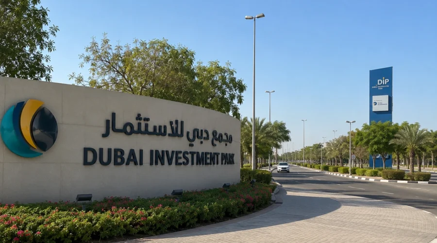 Dubai Investment Park (DIP) Area Guide: Residential, Commercial & Industrial Dubai