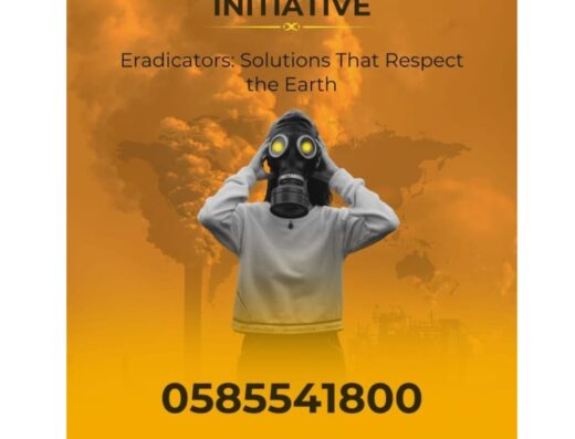 Eradicators Pest Control & Cleaning Services