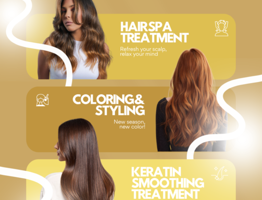 Hair Talkz Beauty Salon