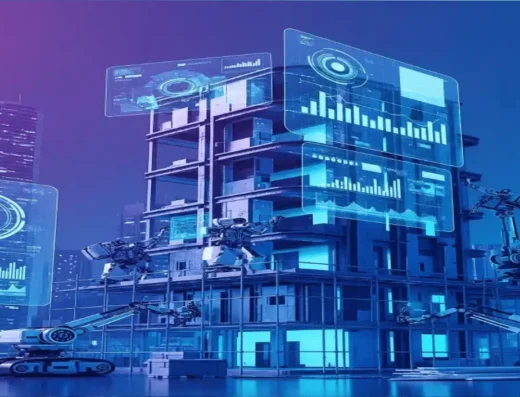 The Role Of Artificial Intelligence In The Future Of Facade Engineering A New Era Of Sustainability And Innovation