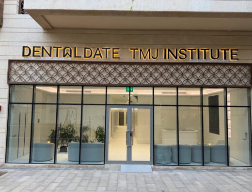 DentalDate TMJ Institute Dental Clinic (Branch)