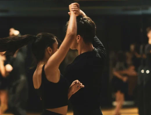 Private Dance Classes
