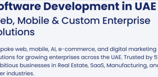 Software Development Company UAE DynamoLogic Solutions 10 09 2026 09 58 AM