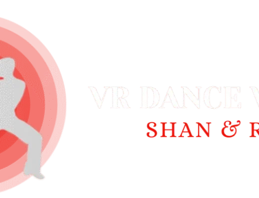 VRDANCEWORLD SHAN & RAJ